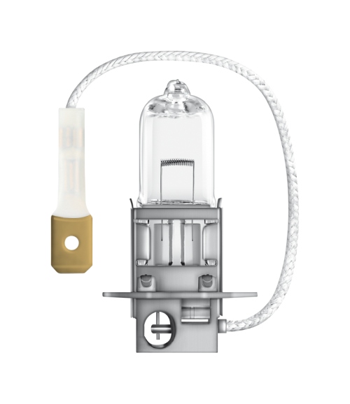 1 Ampoule OSRAM H3 Original 12V