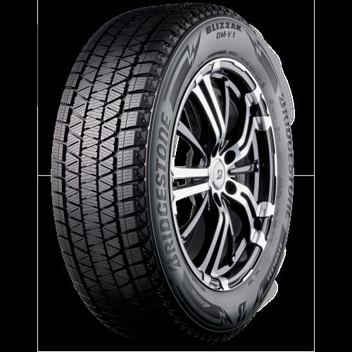 Pneu BRIDGESTONE Blizzak DM-V3 275/50R20 113T XL