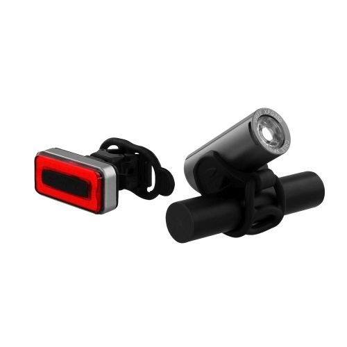 Pack led vélo rechargable TNB Urban moov