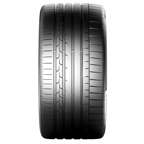 Pneu CONTINENTAL SportContact 7 265/40R21 101(Y