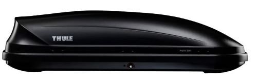 Coffre de toit Pacific 200 Taille M THULE