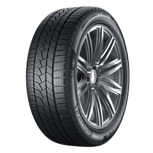 Pneu CONTINENTAL WinterContact TS 860 S 275/50R19 112V XL