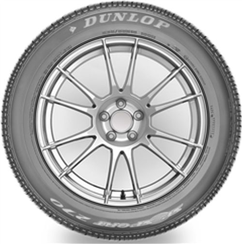 Pneu DUNLOP SP Sport 270 215/60R17 96H 