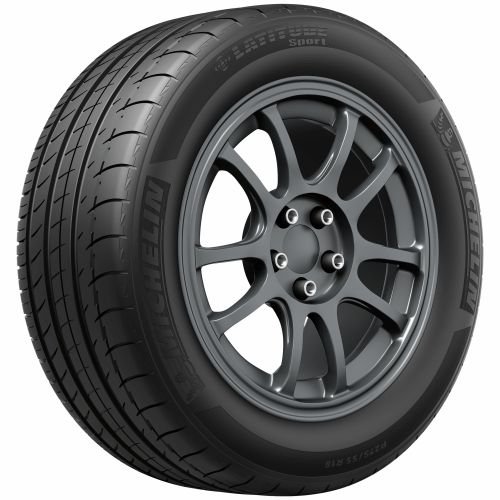 Pneu MICHELIN Latitude Sport 295/35R21 107Y XL