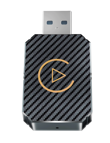 ADAPTATEUR CARPLAY ET ANDROID AUTO SANS FIL GOKANA ADAPTATEUR CARPLAY ET ANDROID AUTO SANS FIL GOKANA