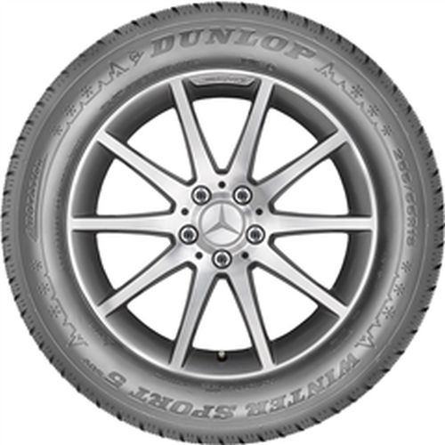 Pneu DUNLOP Winter Sport 5 SUV 225/65R17 102H 