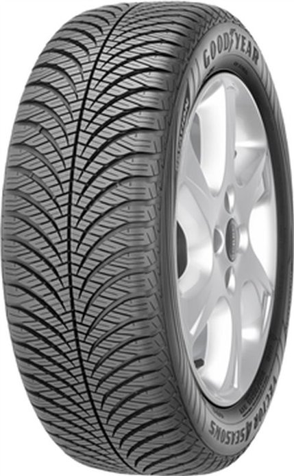 Pneu GOODYEAR Vector 4Seasons Gen-2 175/70R13 82T 
