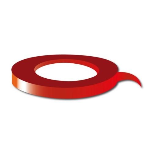 Adesivo Numerico Cadox 102600 – Numeri 0-9 Pretagliati, Altezza 25 Mm, Resistente UV