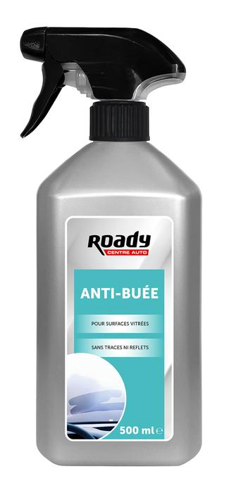 Anti-Buée ROADY 500ml Anti-Buée ROADY 500ml