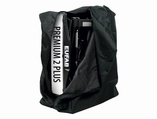 Porte-vélos plateforme EUFAB Premium 2 Plus