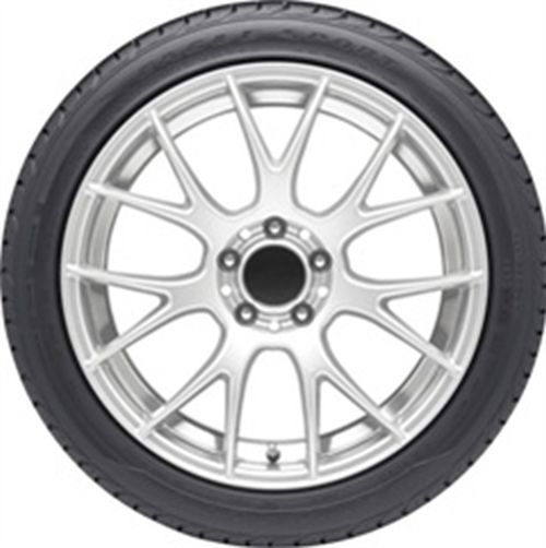Pneu GOODYEAR Eagle Sport All-Season 255/60R18 108H 