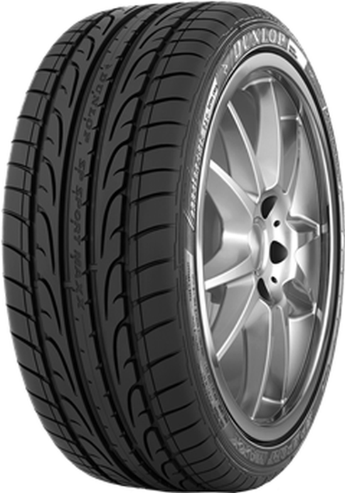 Pneu DUNLOP SP Sport Maxx 295/30R22 103Y XL
