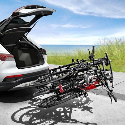 pORTE6V2LO Porte-vélos AMBER 3 EUFAB