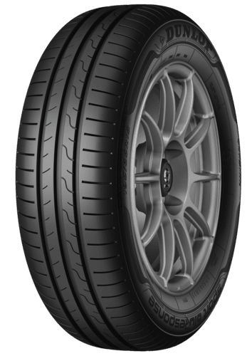 Pneu DUNLOP SPORT BLURESPONSE 195/55R16 87V 