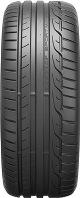 Pneu DUNLOP Sport Maxx RT 335/25R22 105Y XL