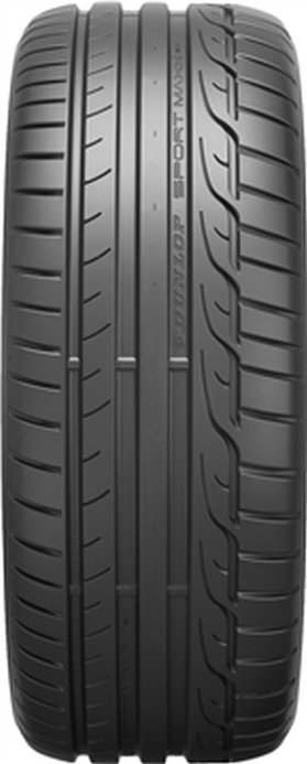 Pneu DUNLOP Sport Maxx RT 255/35R19 96Y XL