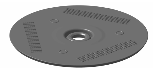 Kit de nettoyage KARCHER pare-brise et vitres pour EDI 4