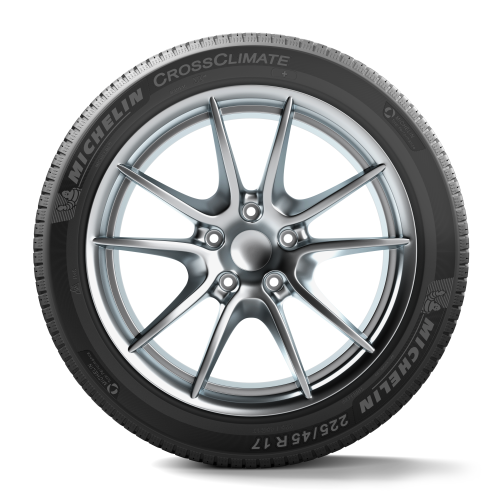 Pneu MICHELIN Crossclimate + 205/55R16 XL 94V