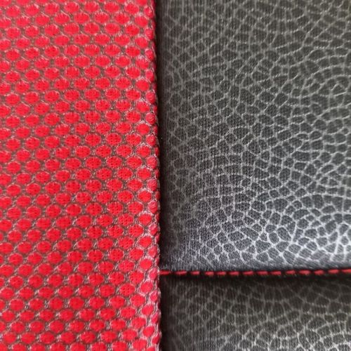 Couvre-siège CUSTOMAGIC Dynamic