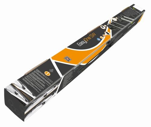 Kit De Fixation Pour Barres De Toit Green Valley - Référence Originale 128-156128 - Fabriqué En Italie, Pour Véhicules Sans Barres Longitudinales