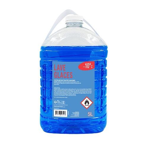 Lave Glace Hiver 1er Prix 5L -10C