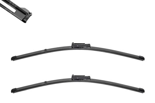 2 Balais d'essuie-glace VALEO VF364