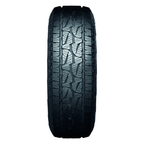 Pneu BRIDGESTONE Dueler A/T 001 7.50/0R16 114N