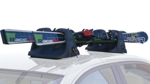 Porte-skis GREENVALLEY SKX714