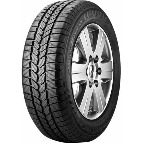 Pneu MICHELIN Agilis 51 Snow-Ice 215/65R15 104T