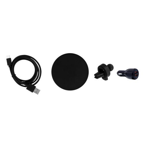 Chargeur TNB induction 10W 3 en 1