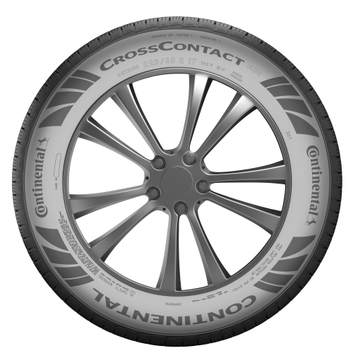 Pneu CONTINENTAL CrossContact RX 235/55R19 101H 