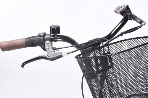 Vélo à assistance électrique Pure 1.0 10,4 Ah