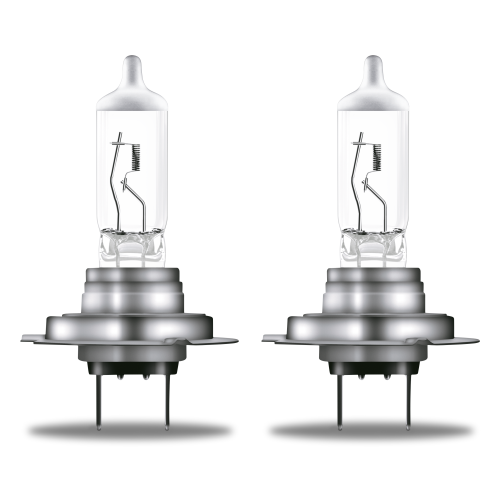 2 Ampoules OSRAM H7 Ultralife 12V