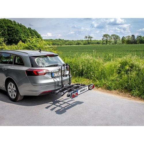 pORTE6V2LO Porte-vélos AMBER 3 EUFAB