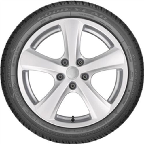 Pneu GOODYEAR Ultragrip Performance 2 245/55R17 102H 