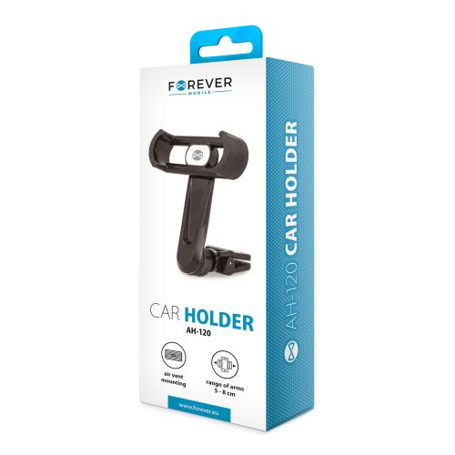 Support telephone grille aeration FOREVER  ah-120