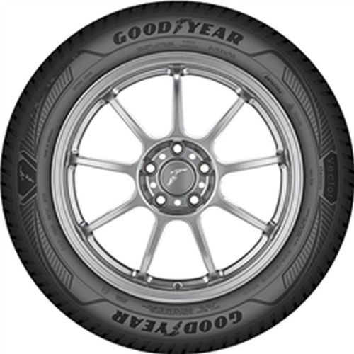 Pneu GOODYEAR Vector 4Seasons Gen-3 SUV 255/60R18 112V XL