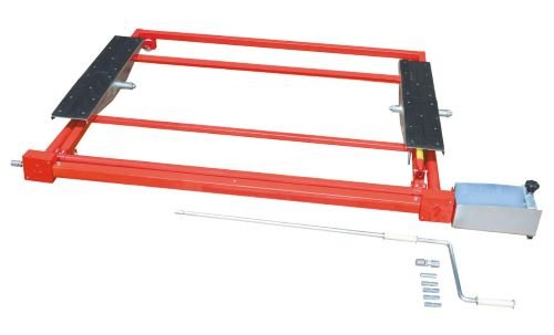 Pont basculant AUTOBEST 1,5T