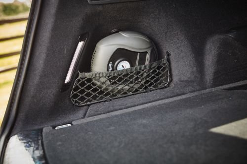 Compresseur analogique RING 12V RTC100