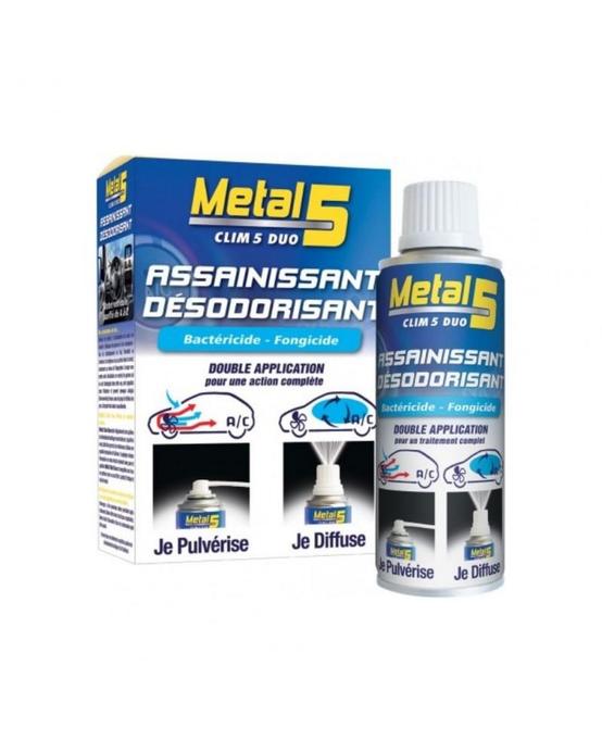 Metal SODITEN 5 clim 5 duo 2 200ml