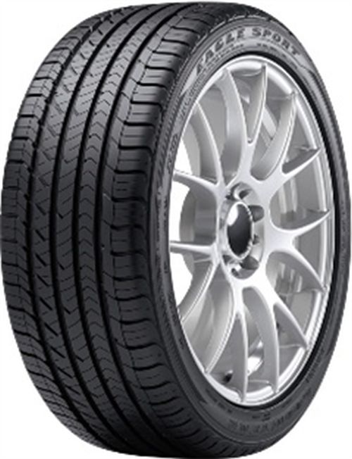 Pneu GOODYEAR Eagle Sport All-Season 255/60R18 108H 