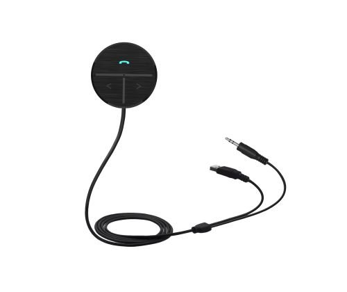 Recepteur bluetooth voiture TNB