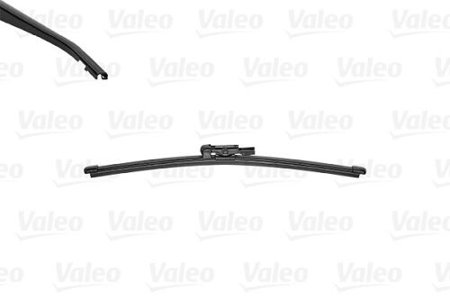 1 Balai d'essuie-glace VALEO VR278