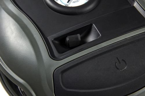 Compresseur analogique RING 12V RTC100