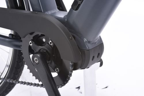 Vélo à assistance électrique Perfect 12,8 Ah