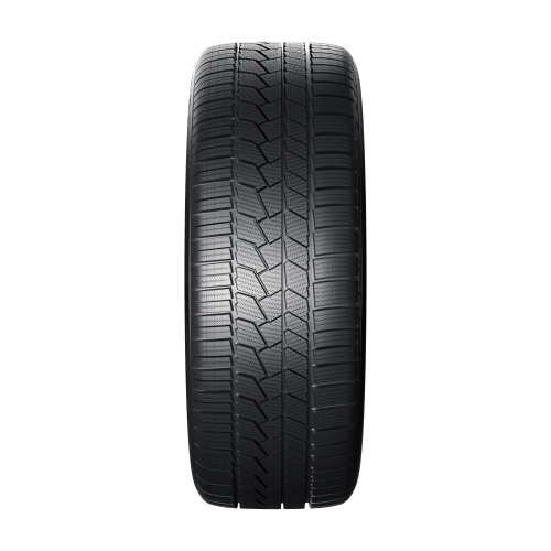 Pneu CONTINENTAL WinterContact TS 860 S 275/40R21 107V XL