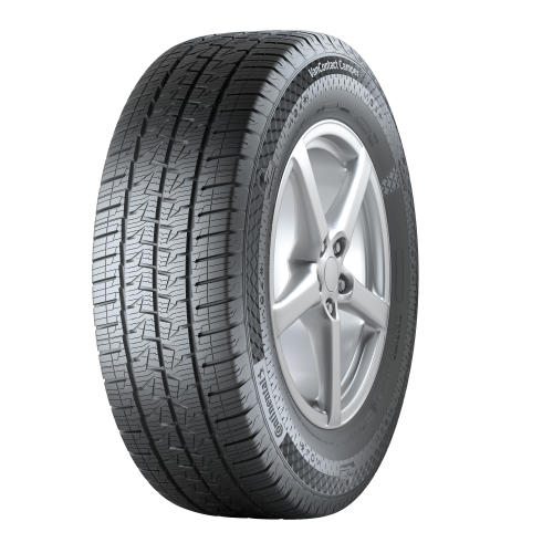 Pneu CONTINENTAL VanContact Camper 215/70R15 109R