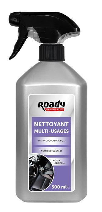 Nettoyant multi-usages ROADY 500ml Nettoyant multi-usages ROADY 500ml