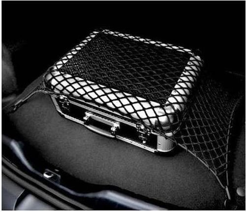 Filet de coffre bagages CUSTOMAGIC