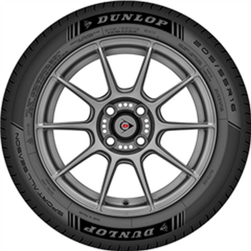 Pneu DUNLOP Sport All Season 195/50R15 82H 